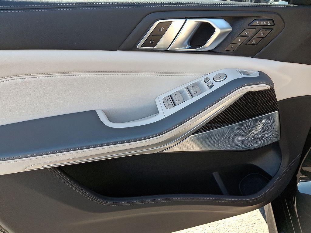 used 2023 BMW X7 car, priced at $67,995