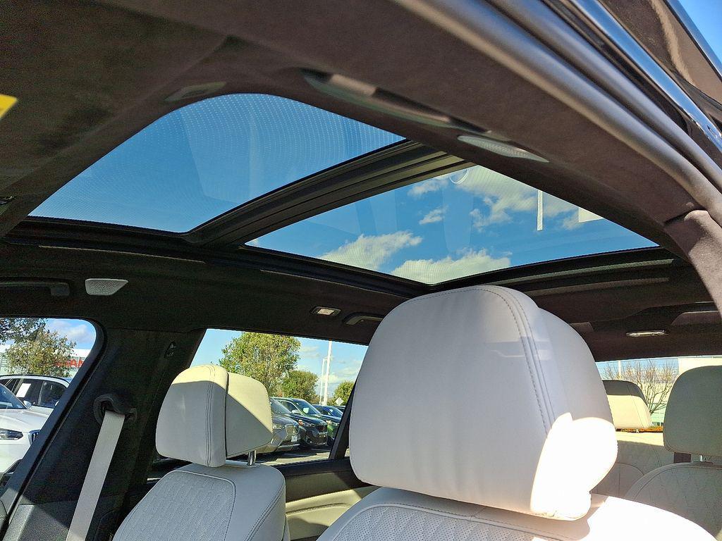 used 2023 BMW X7 car, priced at $67,995
