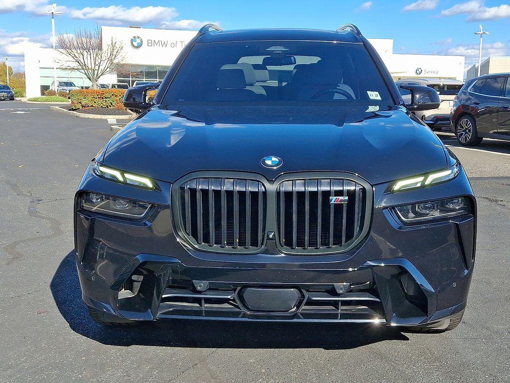 used 2023 BMW X7 car, priced at $67,995
