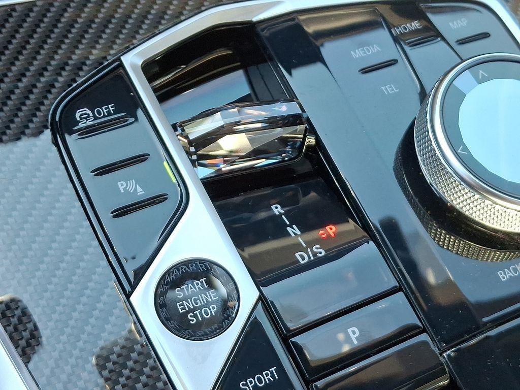 used 2023 BMW X7 car, priced at $67,995