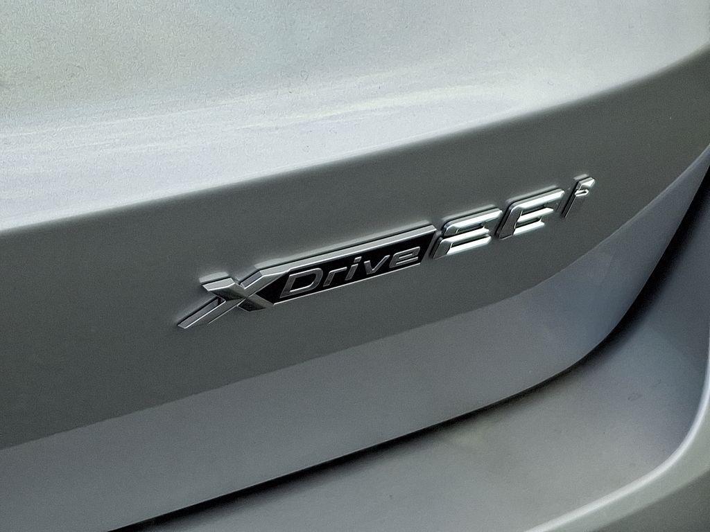 new 2025 BMW X1 car, priced at $48,445