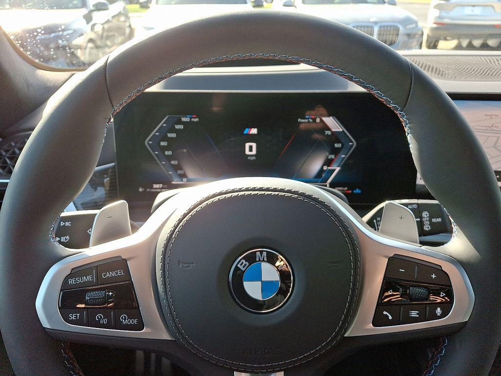 new 2026 BMW X7 car, priced at $123,665