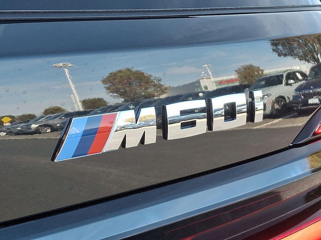 new 2026 BMW X7 car, priced at $123,665