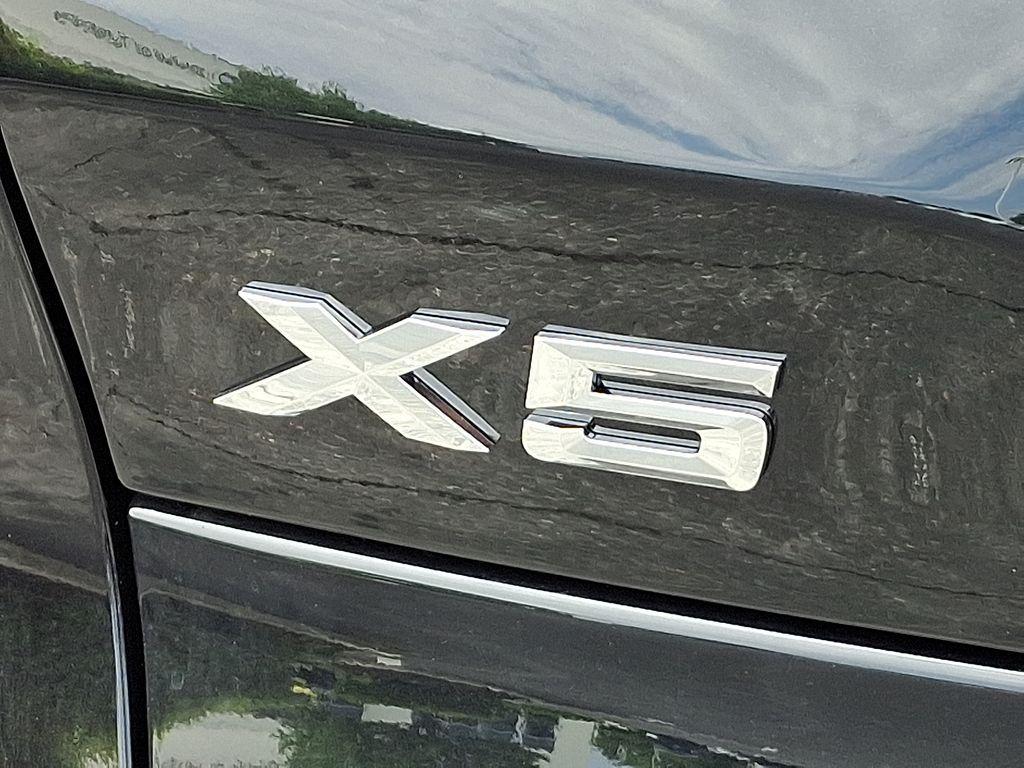 used 2026 BMW X5 car, priced at $78,250