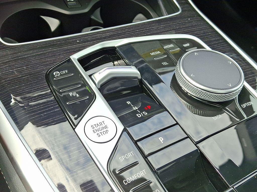 used 2026 BMW X5 car, priced at $78,250