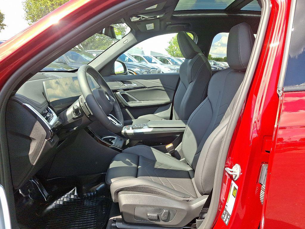 used 2026 BMW X1 car, priced at $51,780