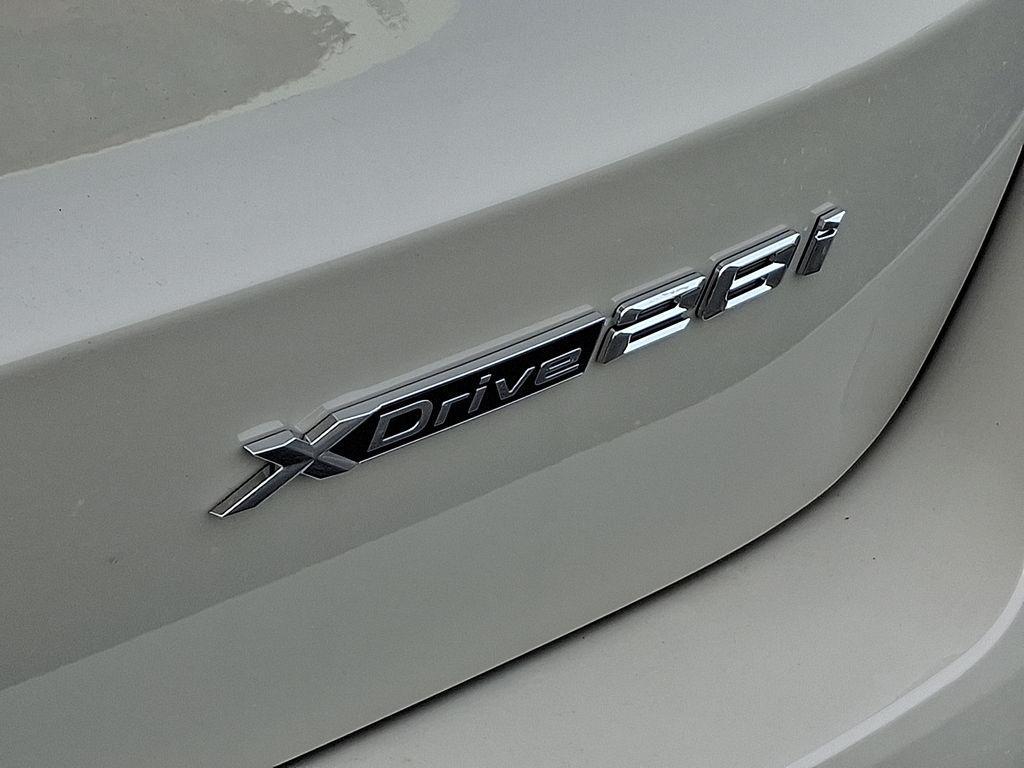 new 2026 BMW X1 car, priced at $47,680