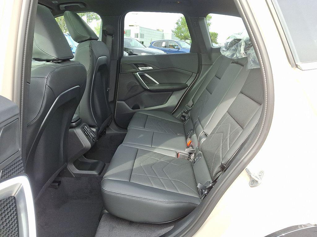 new 2026 BMW X1 car, priced at $47,680
