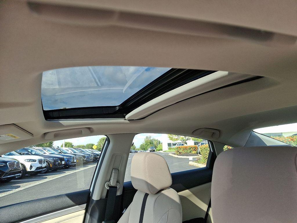 used 2019 Honda Civic car, priced at $18,494