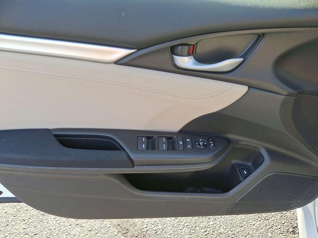 used 2019 Honda Civic car, priced at $18,494