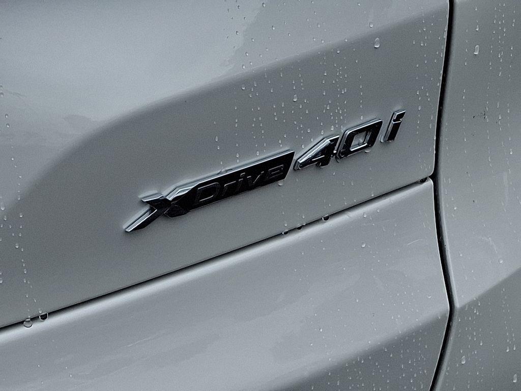 new 2026 BMW X5 car, priced at $74,900