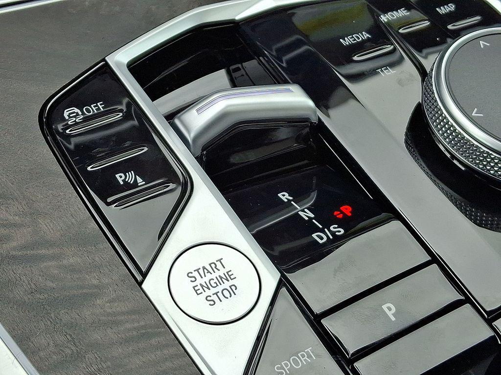 new 2026 BMW X5 car, priced at $74,900