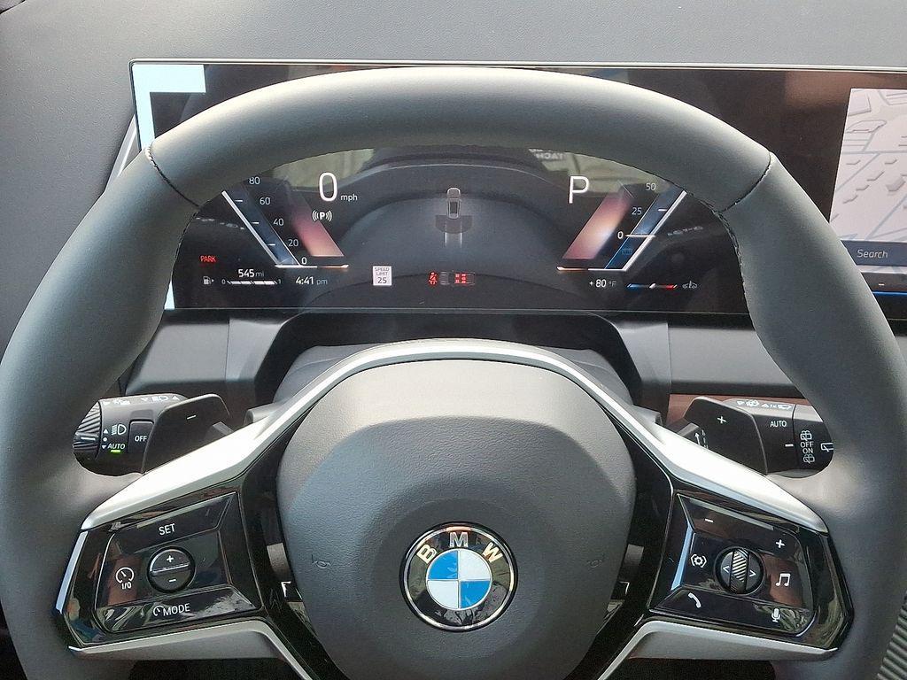 new 2026 BMW X3 car, priced at $58,125