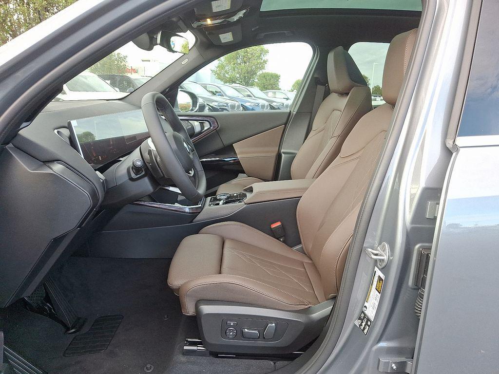 new 2026 BMW X3 car, priced at $58,125