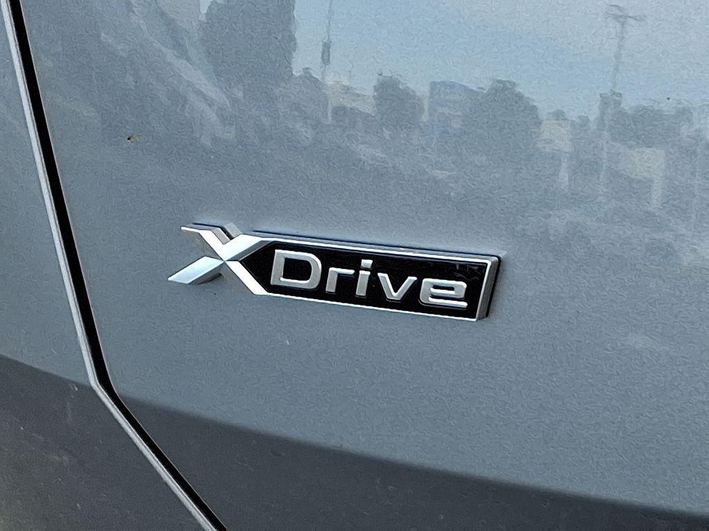 new 2026 BMW X3 car, priced at $58,125