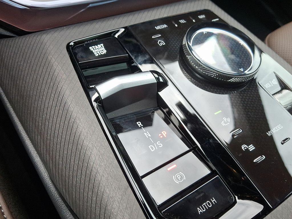 new 2026 BMW X3 car, priced at $58,125