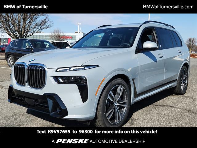 used 2024 BMW X7 car, priced at $90,970