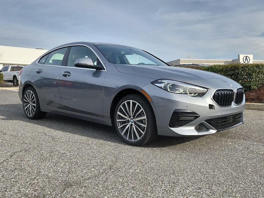 used 2024 BMW 228 Gran Coupe car, priced at $45,735