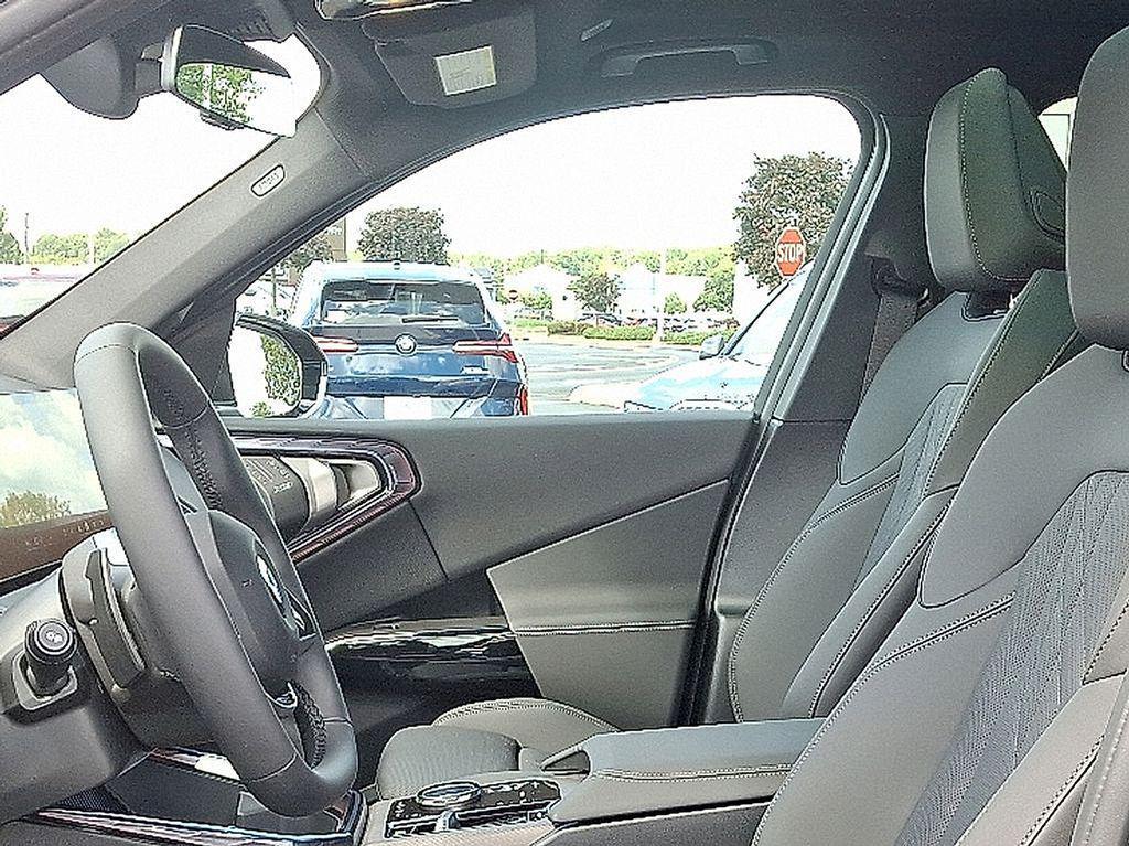 new 2026 BMW X3 car, priced at $54,725