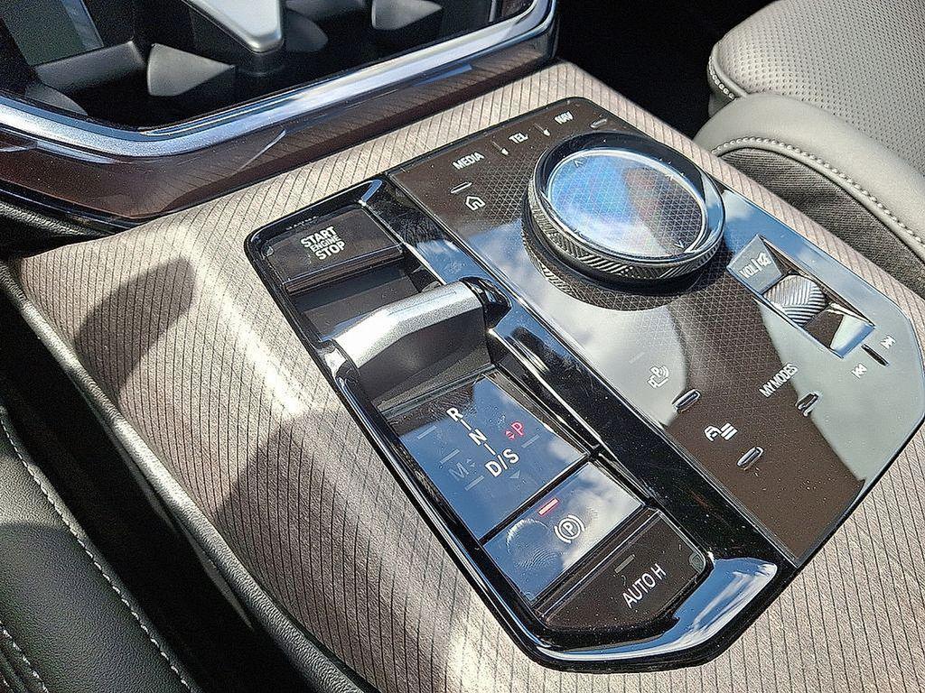 new 2026 BMW X3 car, priced at $54,725