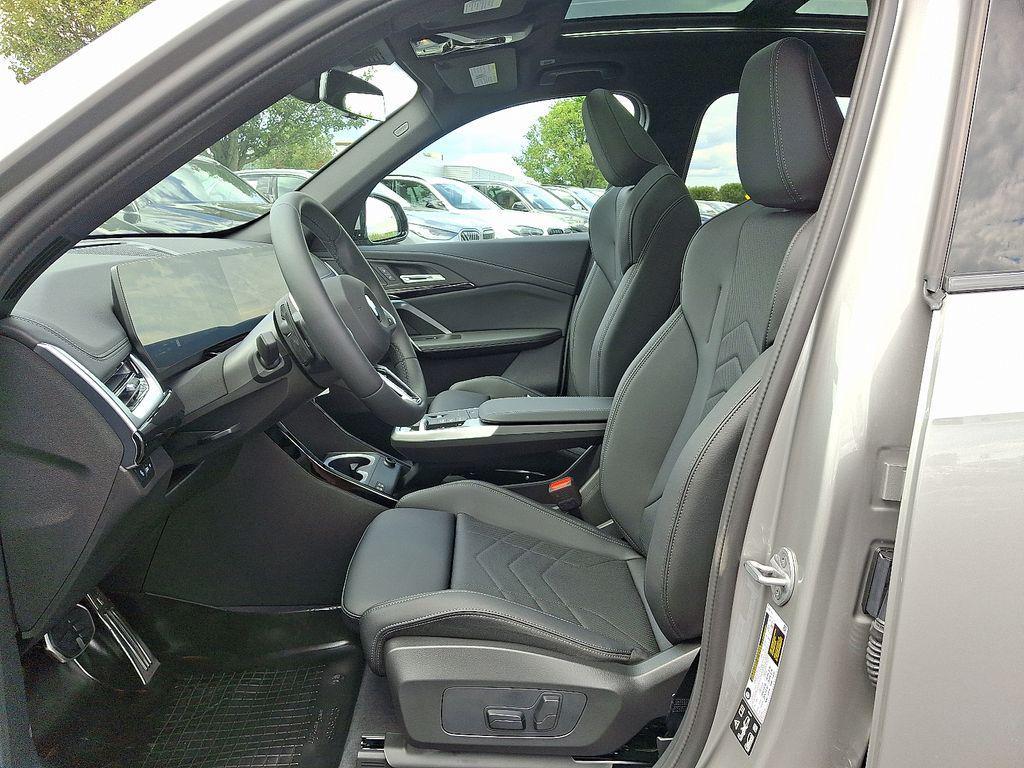 new 2026 BMW X1 car, priced at $49,180