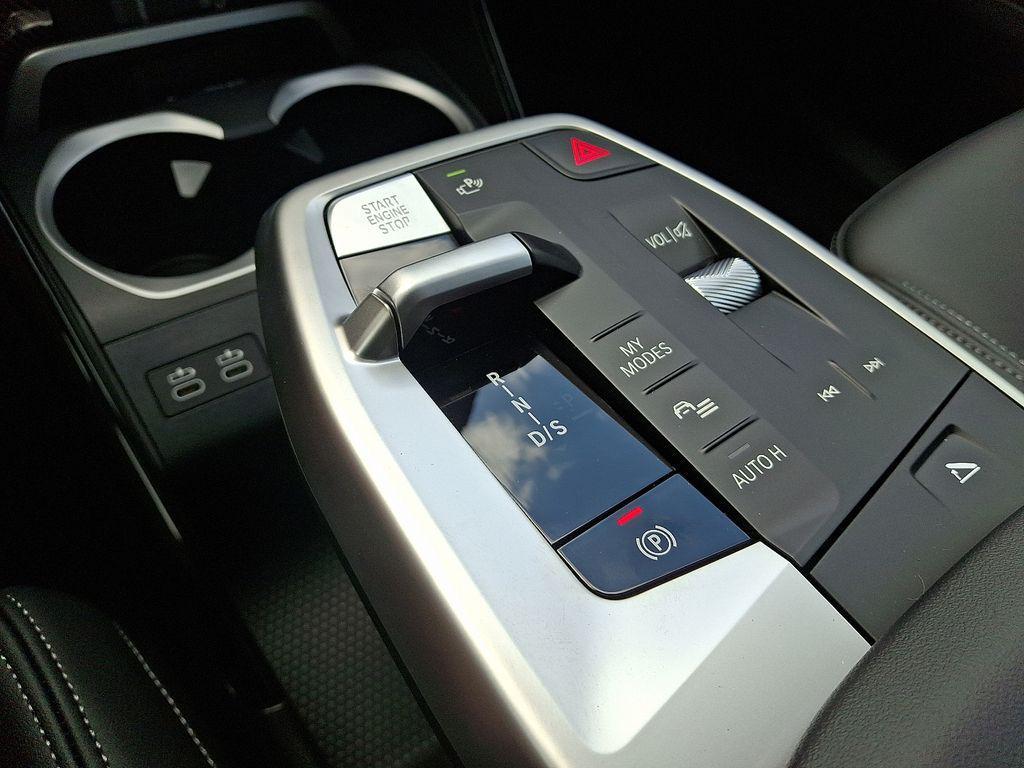new 2026 BMW X1 car, priced at $49,180