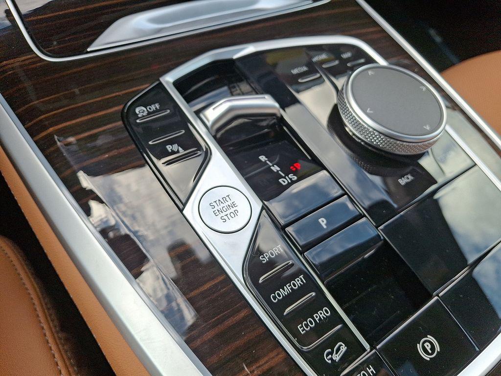 new 2026 BMW X5 car, priced at $81,525