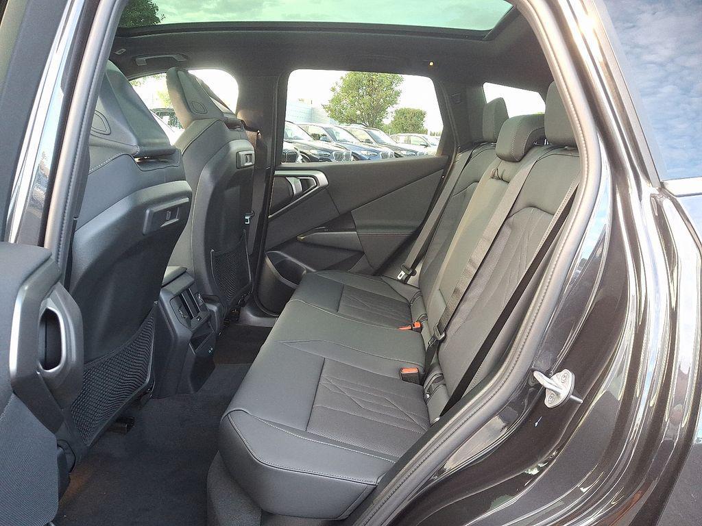 new 2026 BMW X3 car, priced at $55,215