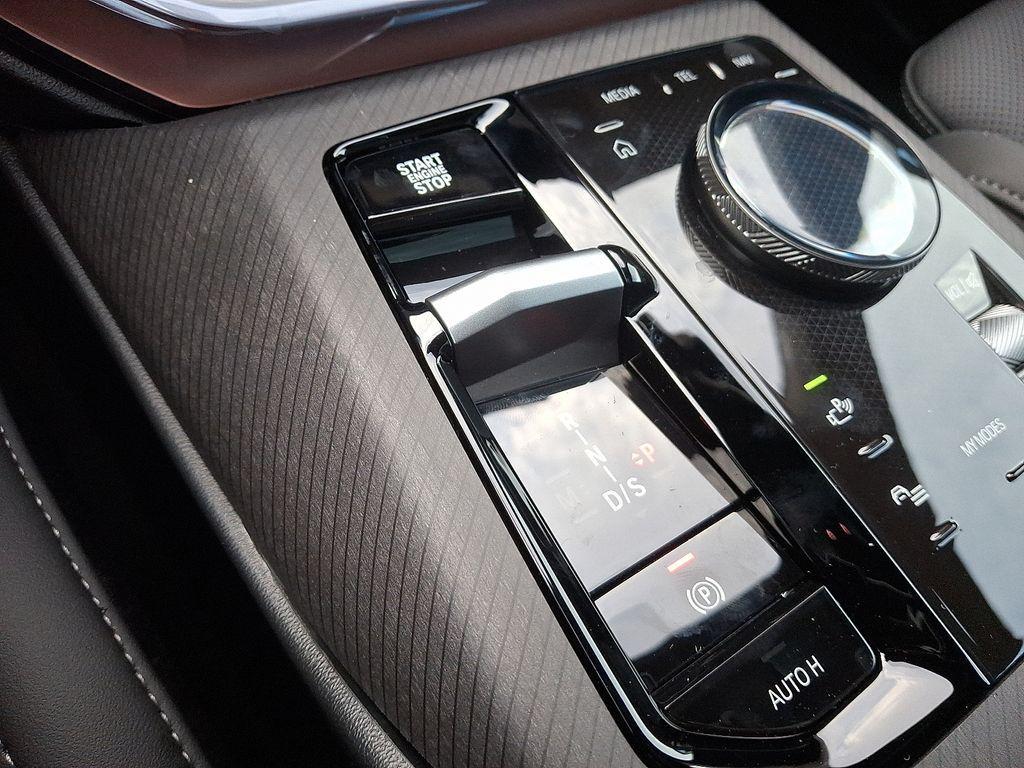 new 2026 BMW X3 car, priced at $55,215
