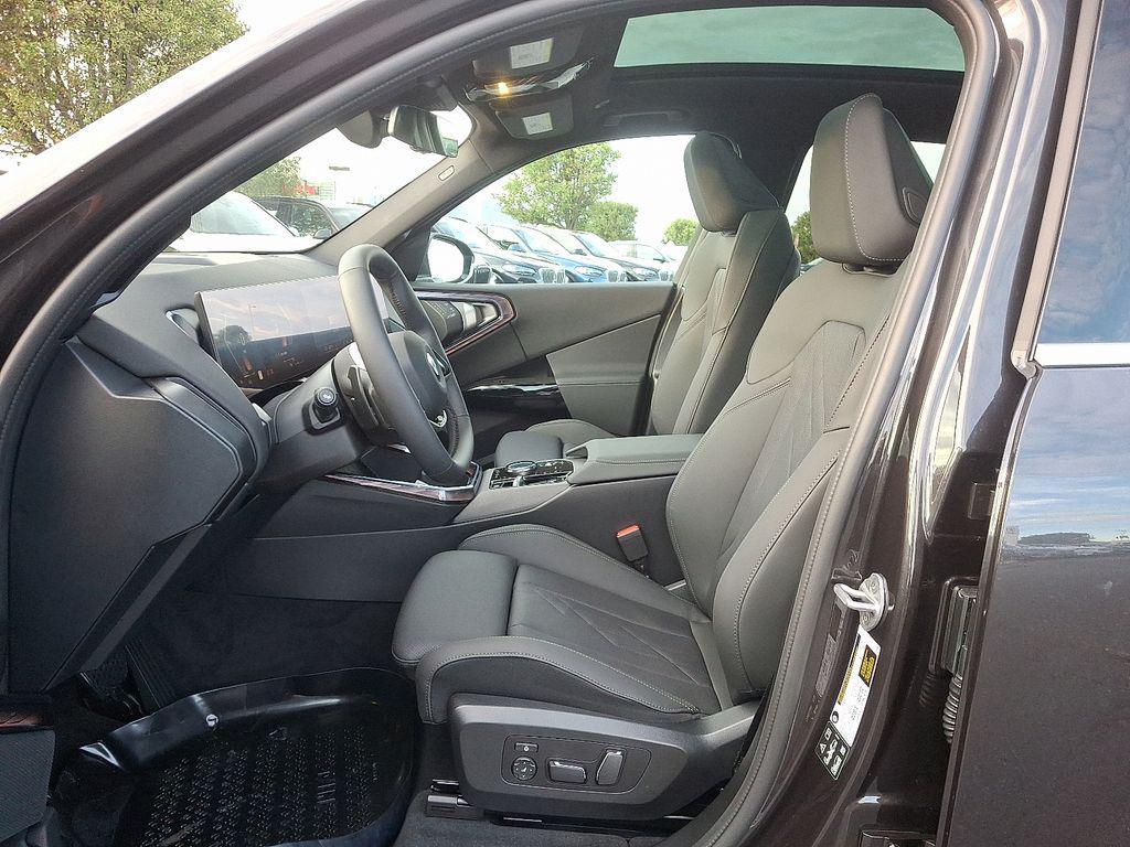 new 2026 BMW X3 car, priced at $55,215