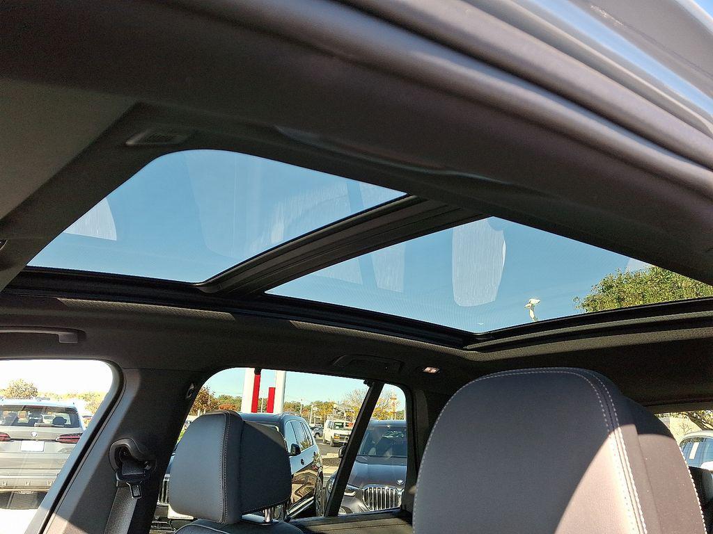 used 2025 BMW X5 car, priced at $75,792