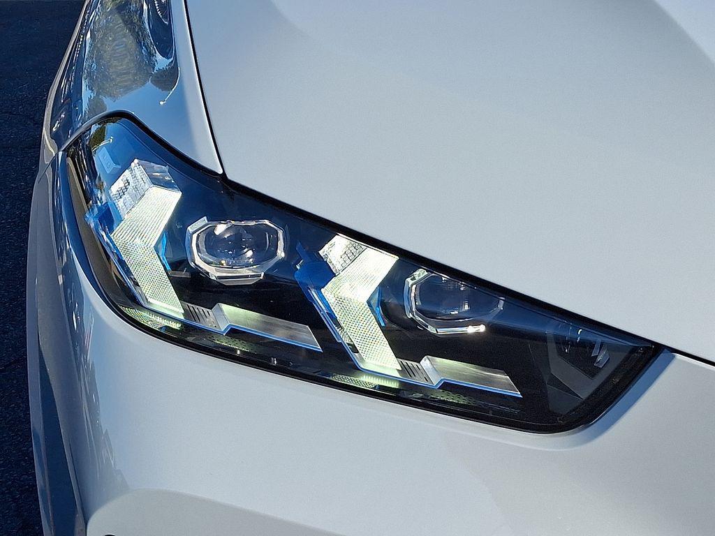 used 2025 BMW X5 car, priced at $75,792