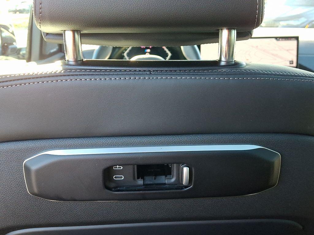 used 2025 BMW X5 car, priced at $75,792