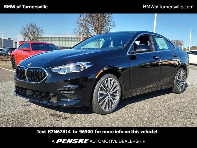 used 2024 BMW 228 Gran Coupe car, priced at $45,085