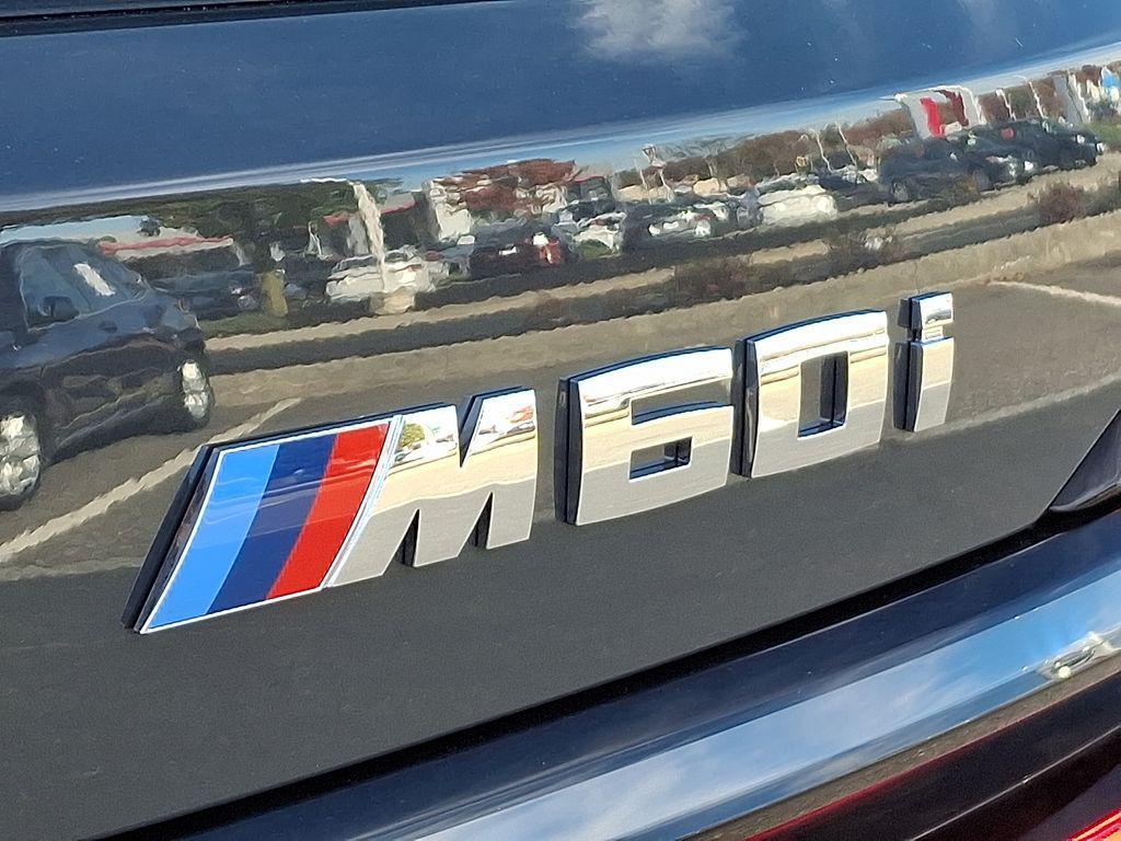 new 2026 BMW X7 car, priced at $125,615