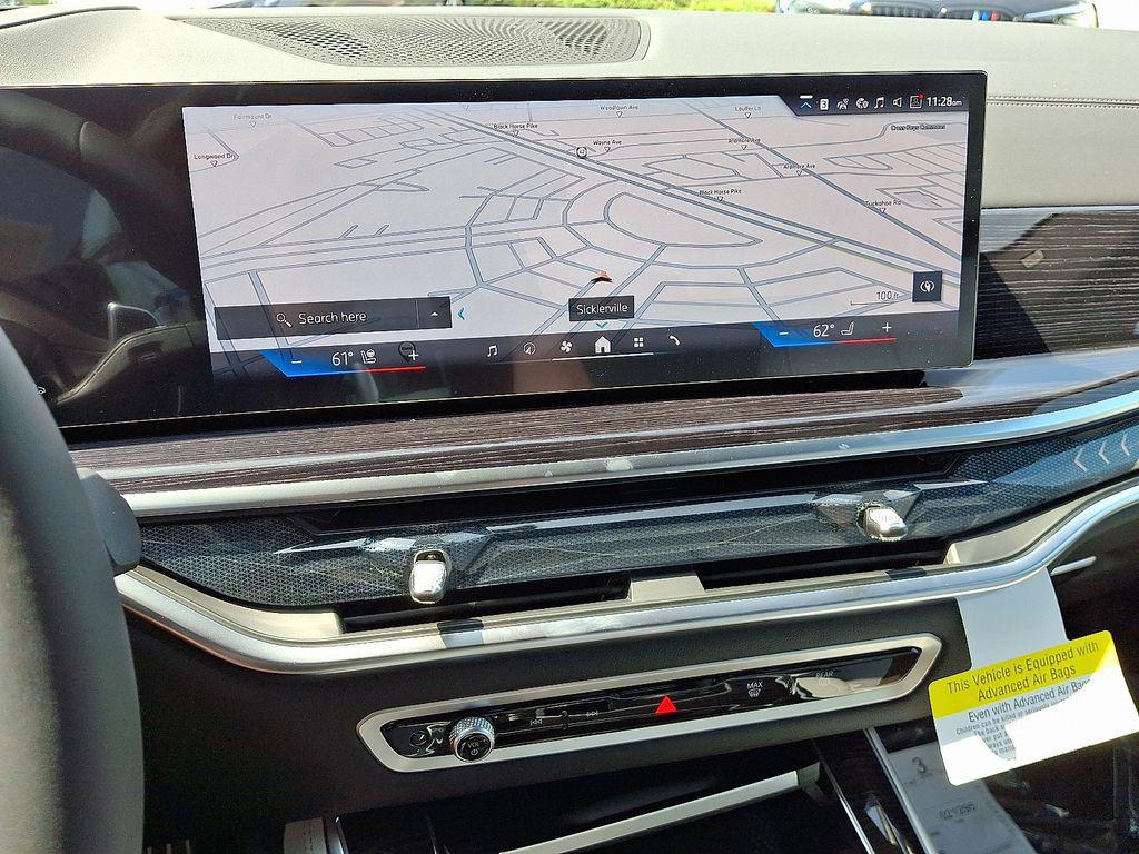 new 2026 BMW X5 car, priced at $79,550