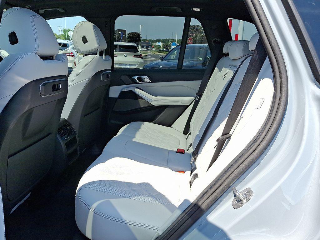 new 2026 BMW X5 car, priced at $79,550