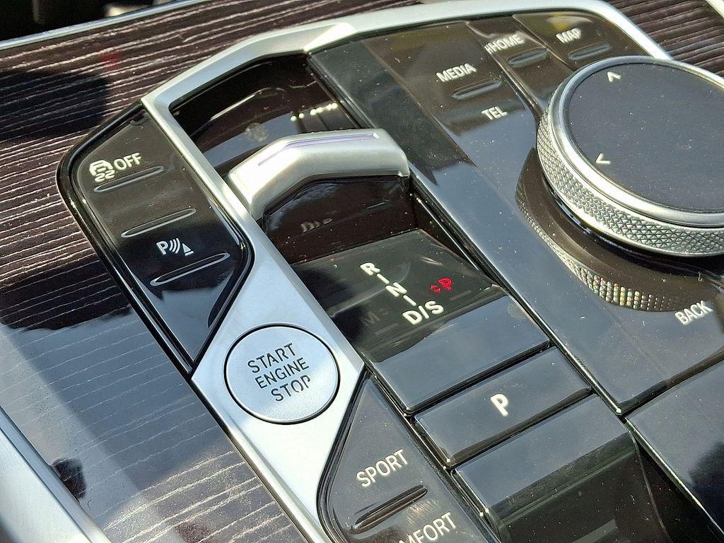 new 2026 BMW X5 car, priced at $79,550