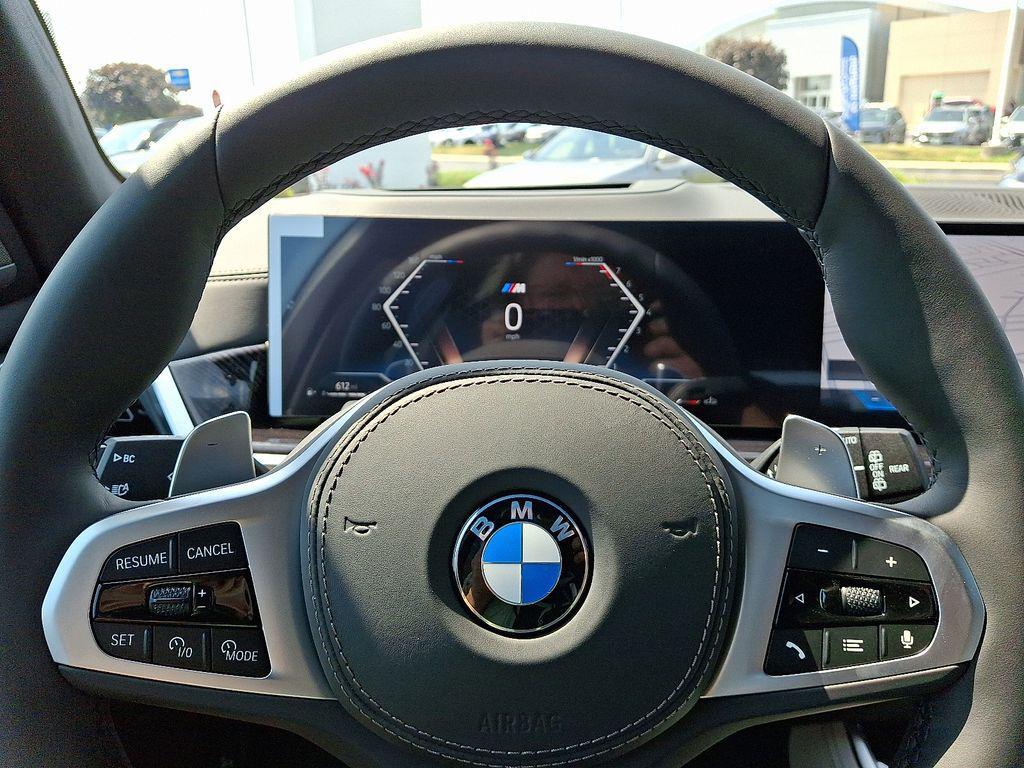 new 2026 BMW X5 car, priced at $79,550