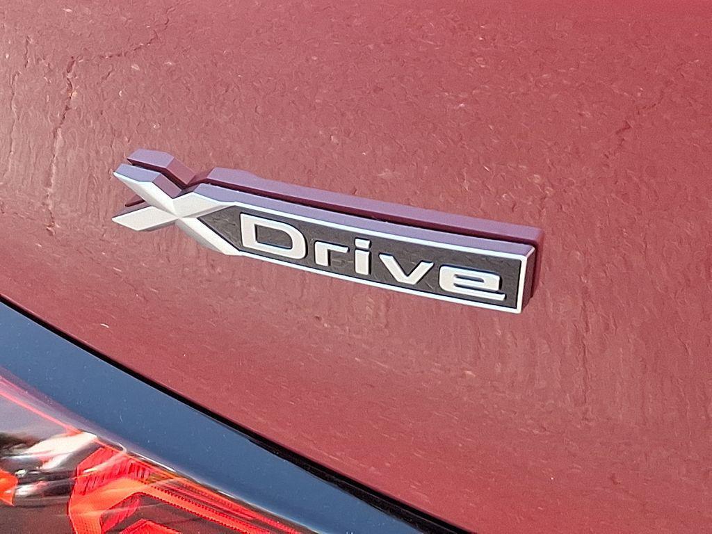 new 2026 BMW 228 Gran Coupe car, priced at $46,925