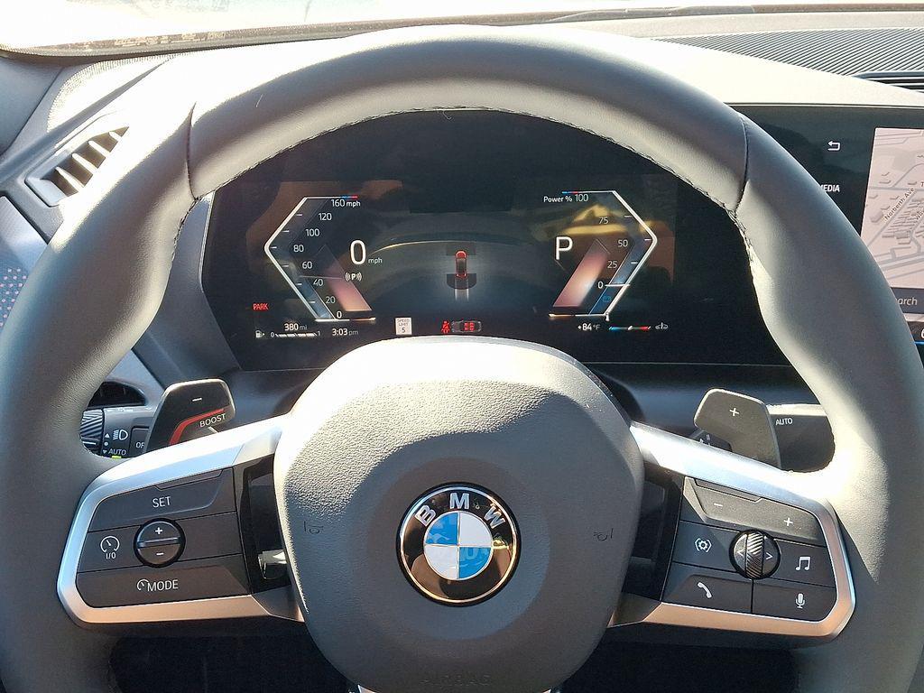 new 2026 BMW 228 Gran Coupe car, priced at $46,925