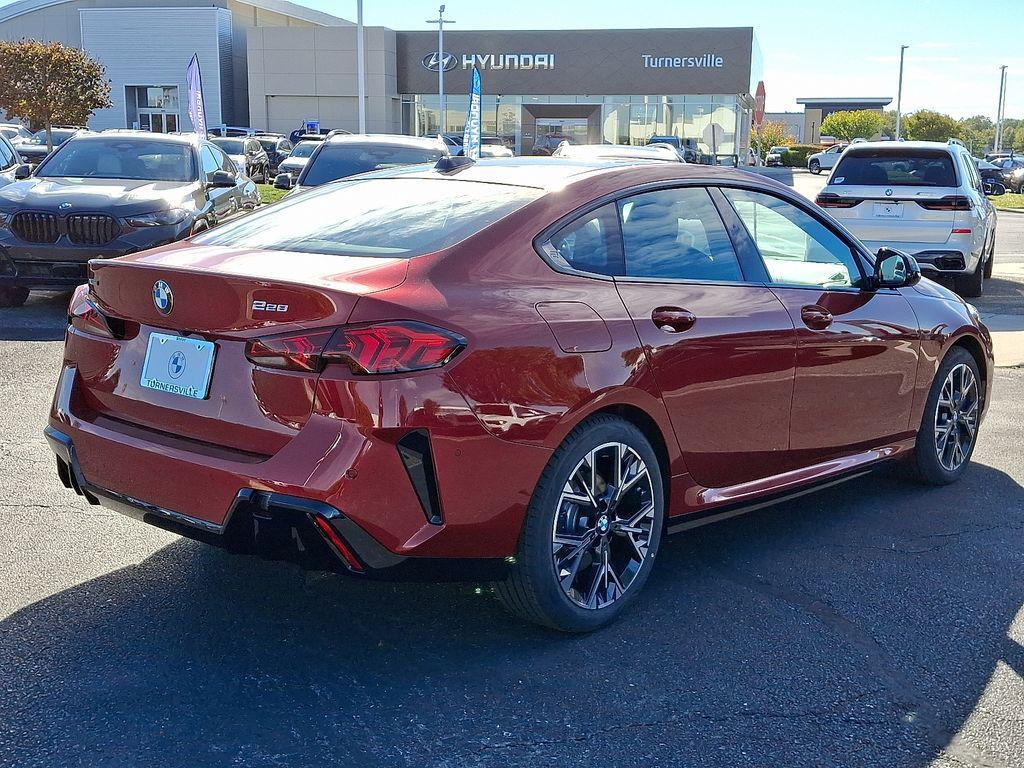 new 2026 BMW 228 Gran Coupe car, priced at $46,925