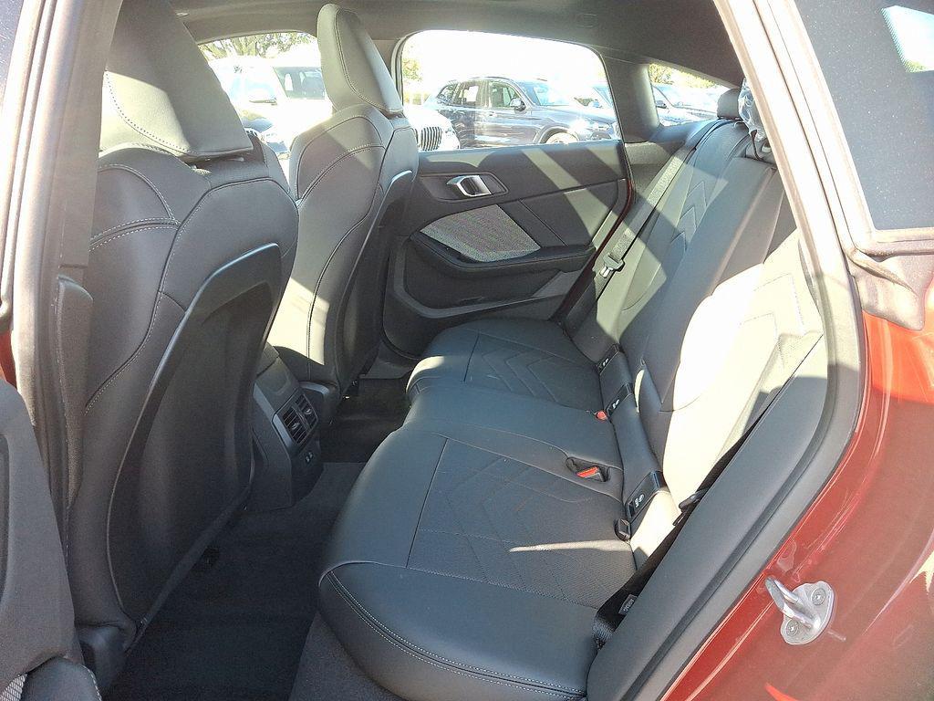 new 2026 BMW 228 Gran Coupe car, priced at $46,925