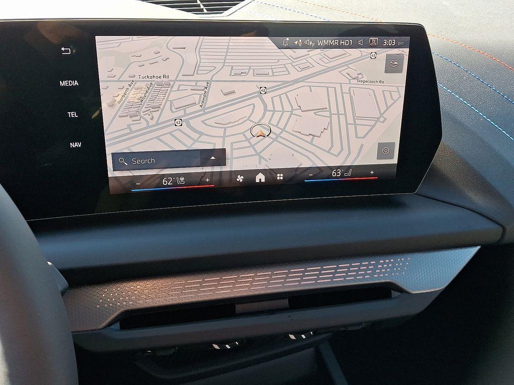 new 2026 BMW 228 Gran Coupe car, priced at $46,925