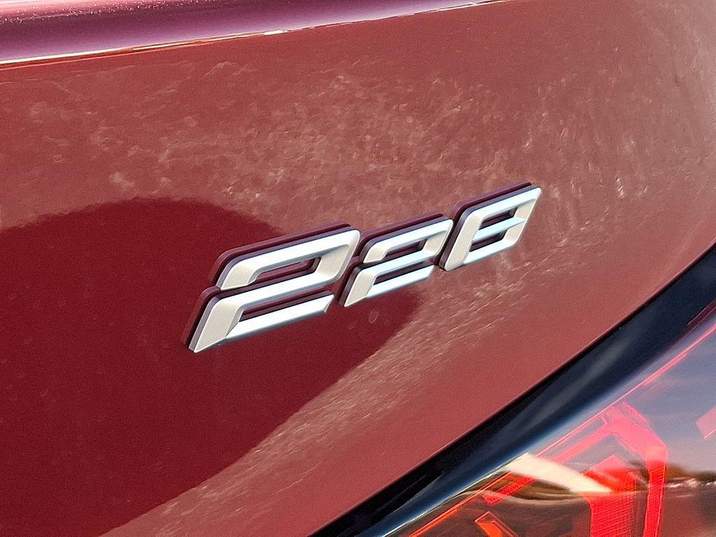 new 2026 BMW 228 Gran Coupe car, priced at $46,925