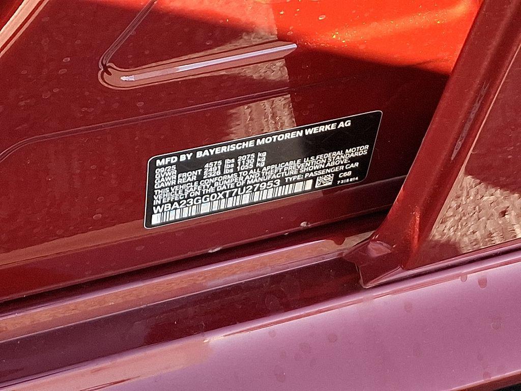 new 2026 BMW 228 Gran Coupe car, priced at $46,925