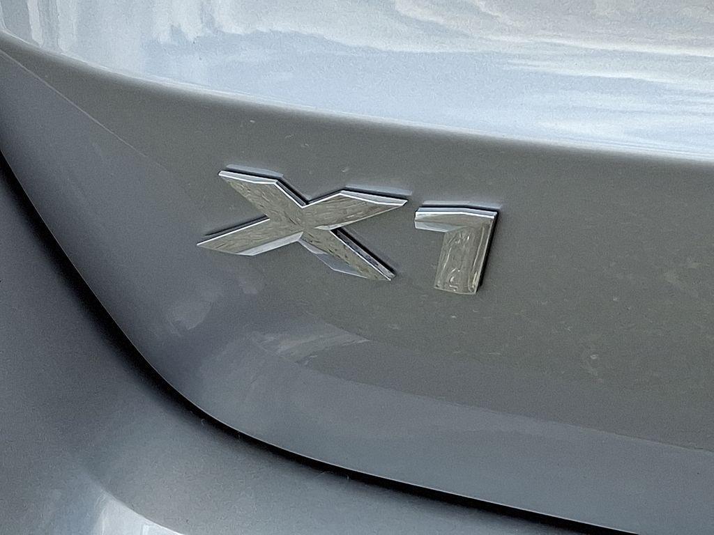 used 2026 BMW X1 car, priced at $50,515