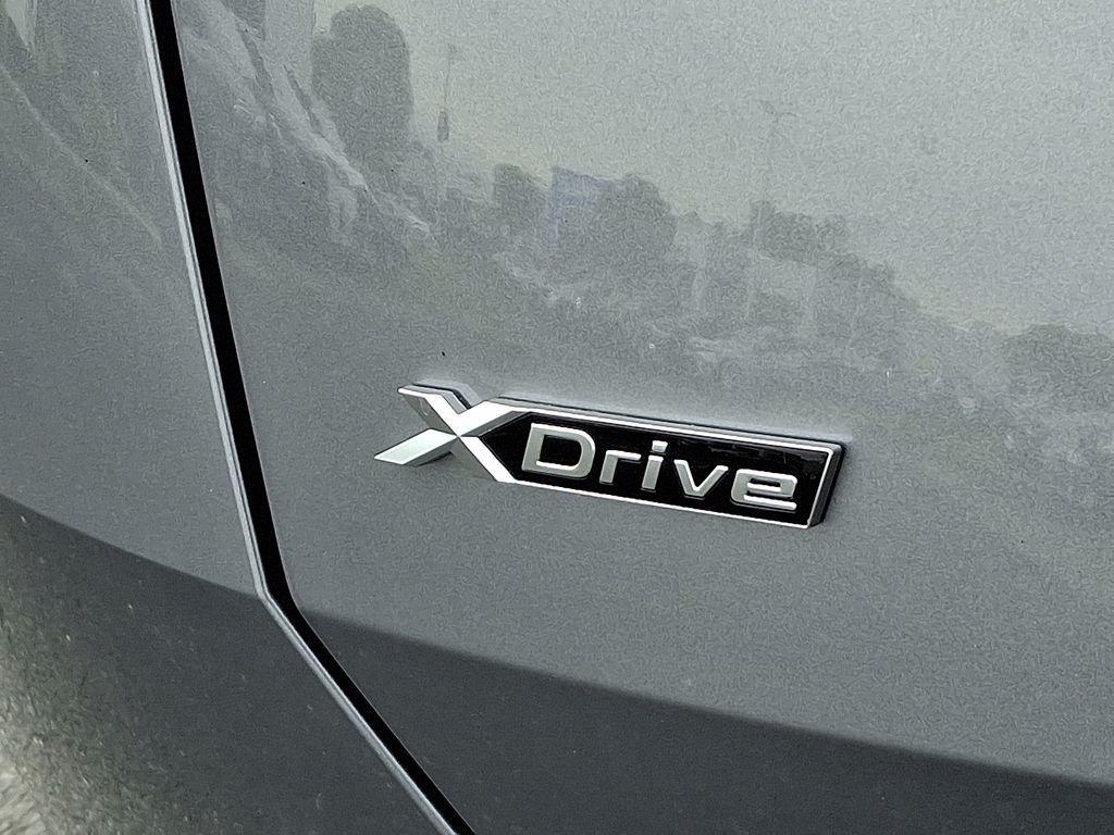 new 2026 BMW X3 car, priced at $55,215