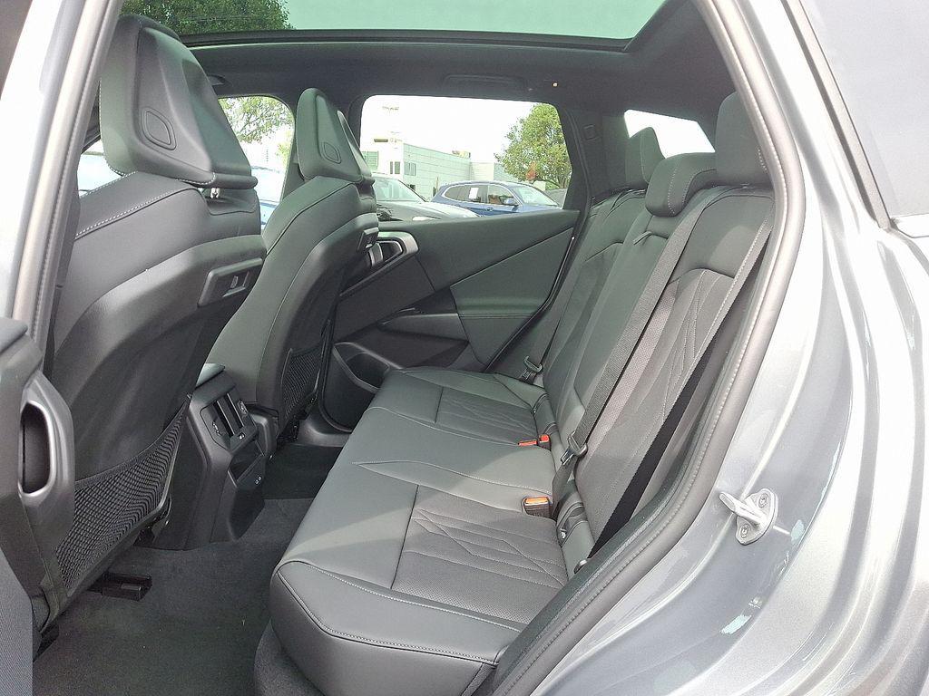 new 2026 BMW X3 car, priced at $55,215