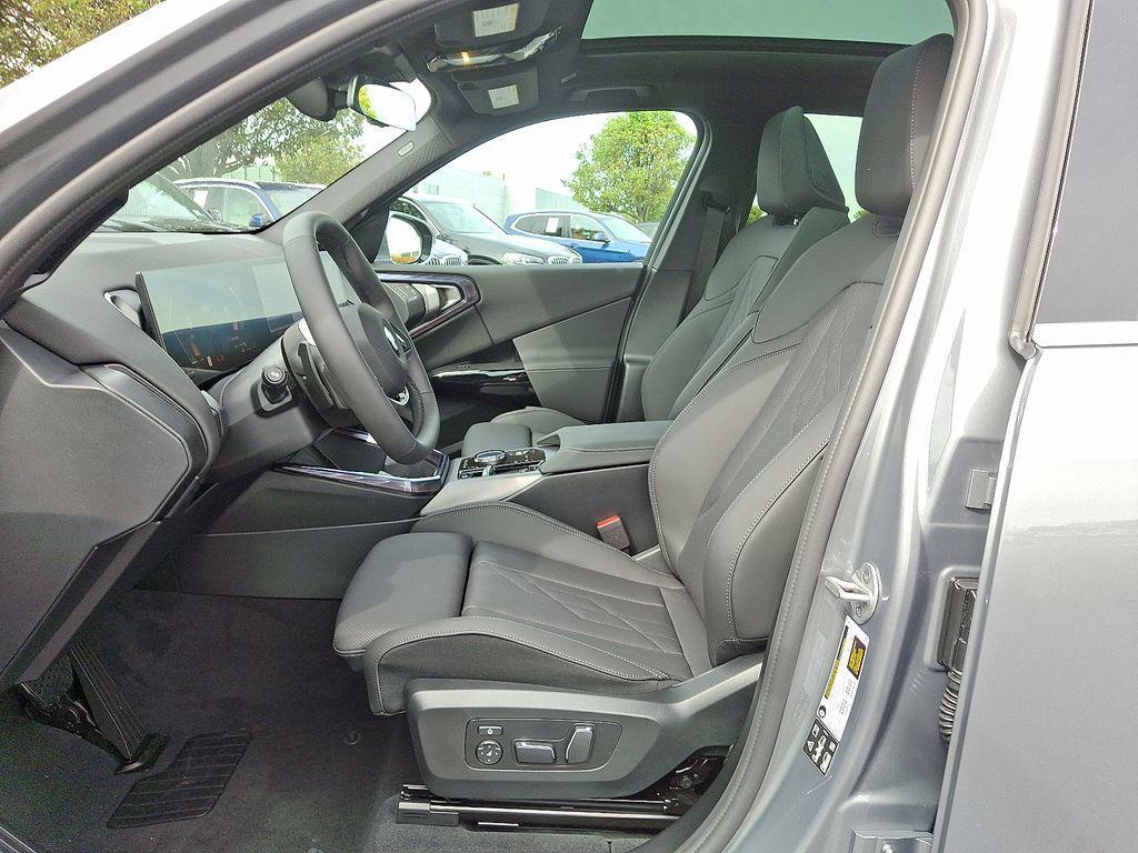 new 2026 BMW X3 car, priced at $55,215